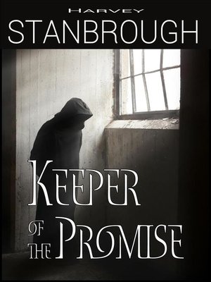 cover image of Keeper of the Promise
